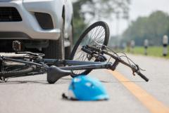 Bike Crash? Get the Legal Help You Deserve Today!