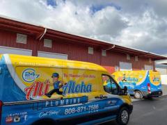 All Aloha Plumbing San Diego