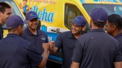 All Aloha Plumbing San Diego