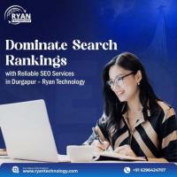 Dominate Search Rankings with Reliable SEO Services in Durgapur – Ryan Technology