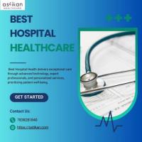 Best Healthcare Providers