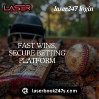   Get started with Laser247 ID and Win real money today.