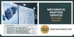 Looking for Professional Mechanical Drafting Services?