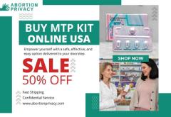 Buy MTP Kit Online USA