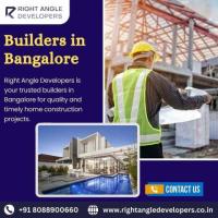 Builders in Bangalore