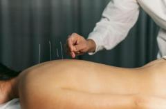 Acupuncture Solutions for Pain and Wellness at Xin Hua TCM Therapy Clinic in Singapore