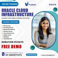 Top No1 Oracle Cloud Infrastructure Online Training_2025