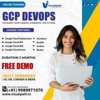 Top GCP DevOps Online Training | GCP DevOps Certification Training