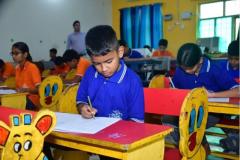 RMS Entrance Exam Coaching Centre