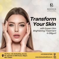 Transform Your Skin with Expert Skin Brightening Treatment in Siliguri!