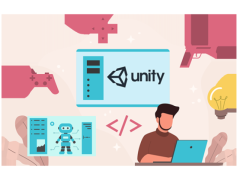 Professional Unity3D Development Services by Mobrilz