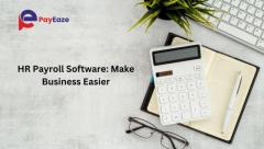 HR Payroll Software Made Simple: Your Ultimate Guide!