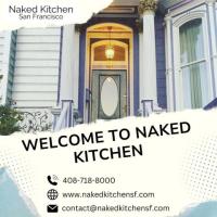 Creative Wedding Venues on a Budget in San Francisco | Naked Kitchen SF