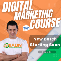 Digital Marketing Course in Noida