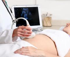 Ultrasound Clinic Etobicoke