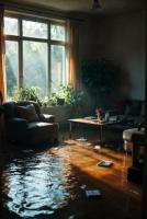 Reliable water damage restoration service in Irvine