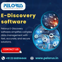 E-Discovery Software