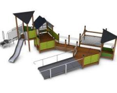 Top-rated Playground Equipment for All Ages