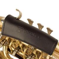 Protec French Horn Leather Hand Guard