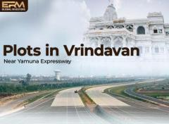 Buy Residential & Commercial Plots in Vrindavan – Peaceful Living Guaranteed