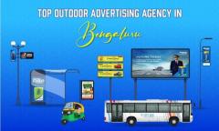 Top Outdoor Advertising Agency in Bangalore 