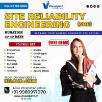 Site Reliability Engineering Certification Course in Hyderabad