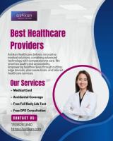 Best Healthcare Providers