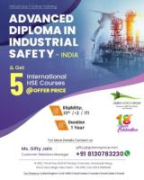 ADIS Diploma Training in Delhi