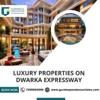 Ultra Luxury Properties on Dwarka Expressway