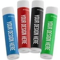 Shop Promotional Lip Balm at Wholesale for Branding Goals