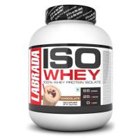 Why Whey Protein Isolate is a Must-Have for Your Fitness Goals