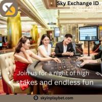 You Can Take Your Famous Sky Exchange ID At skyinplaybet