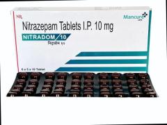 Buy Nitrazepam 10mg Tablets Nest Day Delivery