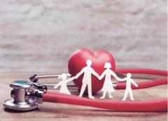 Affordable Family Health Coverage Plans by ilumina Health