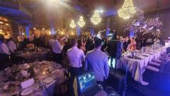 Professional Wedding DJ Hire in Sydney