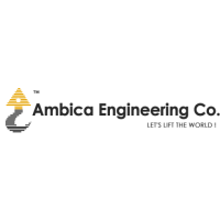 Ambica Engineering - EOT Crane Manufacturer in India