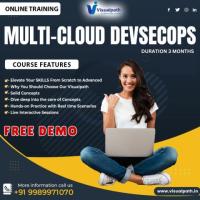 Multi-Cloud DevSecOps Course Training in Hyderabad