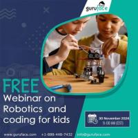 Live Robotics Webinar for Beginners