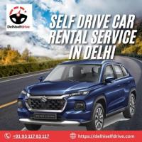 Self Drive Car Rental Service in Delhi - Convenient & Affordable