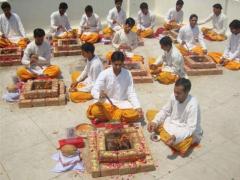 Bhavana Pujan Kendra: Tailored Private Planetary Yagyas Rituals