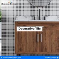 Why Choose Decorative Tile for Your Interior Flooring?