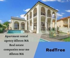 Get a Modernized Home Hiring an Apartment Rental Agency Allston MA 