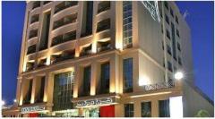  Budget 4-Star Hotels in Deira | Best Hotel in Deira Dubai