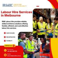 Labour Hire Company in Melbourne