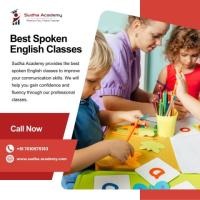 Spoken English classes in Trichy | Best spoken English in Trichy 