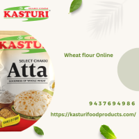 Wheat flour Online