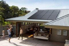 Switch to Solar and Get Rebate in Victoria