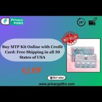 Buy MTP Kit Online with Credit Card: Free Shipping in all 50 States of USA