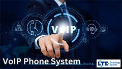 VoIP Business Phone Services