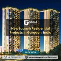 New Launch Residential Projects in Gurgaon, India - Gurdeep & Associates